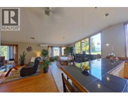 Kitchen - 1101 Ewen Rd, Hyde Creek, BC V0N2R0 Photo 15