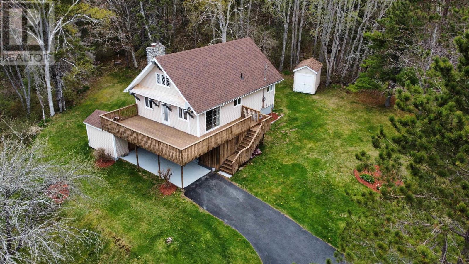 1428 Coxheath Road - 5