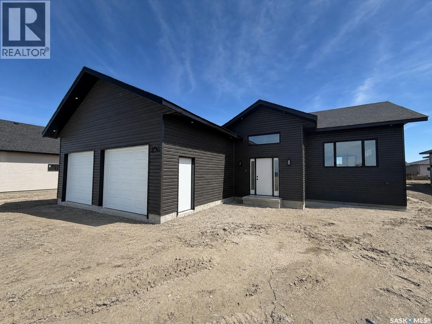 106 Lakewood DRIVE - 1