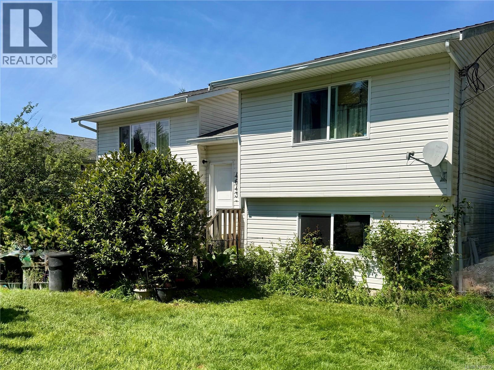 4643 Gail Cres - 1