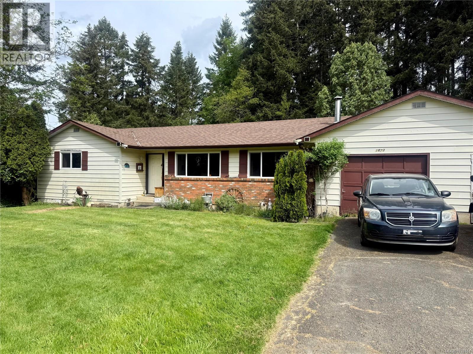 1673 Northwest Bay Rd - 1