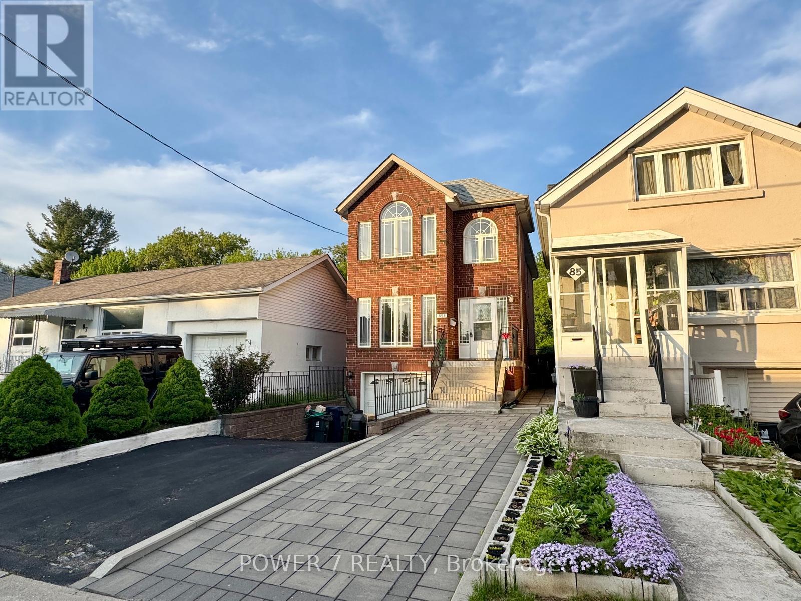 85B MAYBOURNE AVENUE - 3