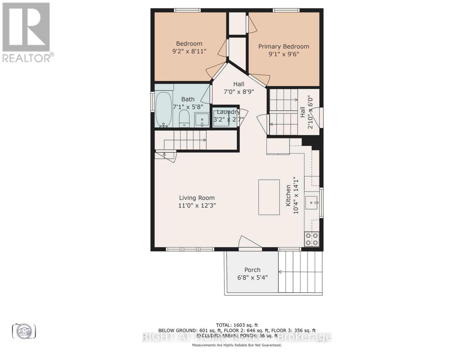 961 VICTORIA PARK AVENUE - 37