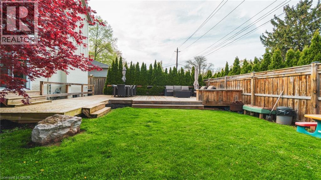 5349 BROMLEY Road - 45
