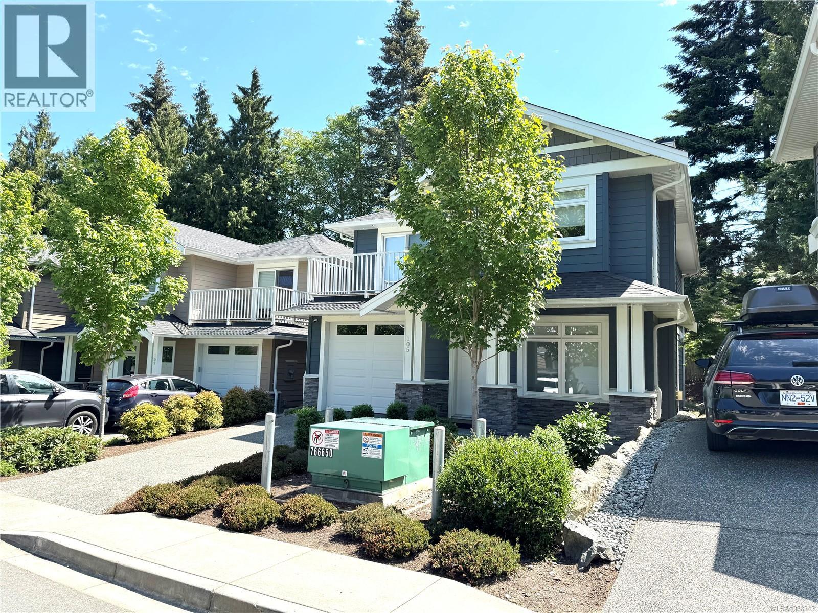#105 5160 Hammond Bay Rd - 34