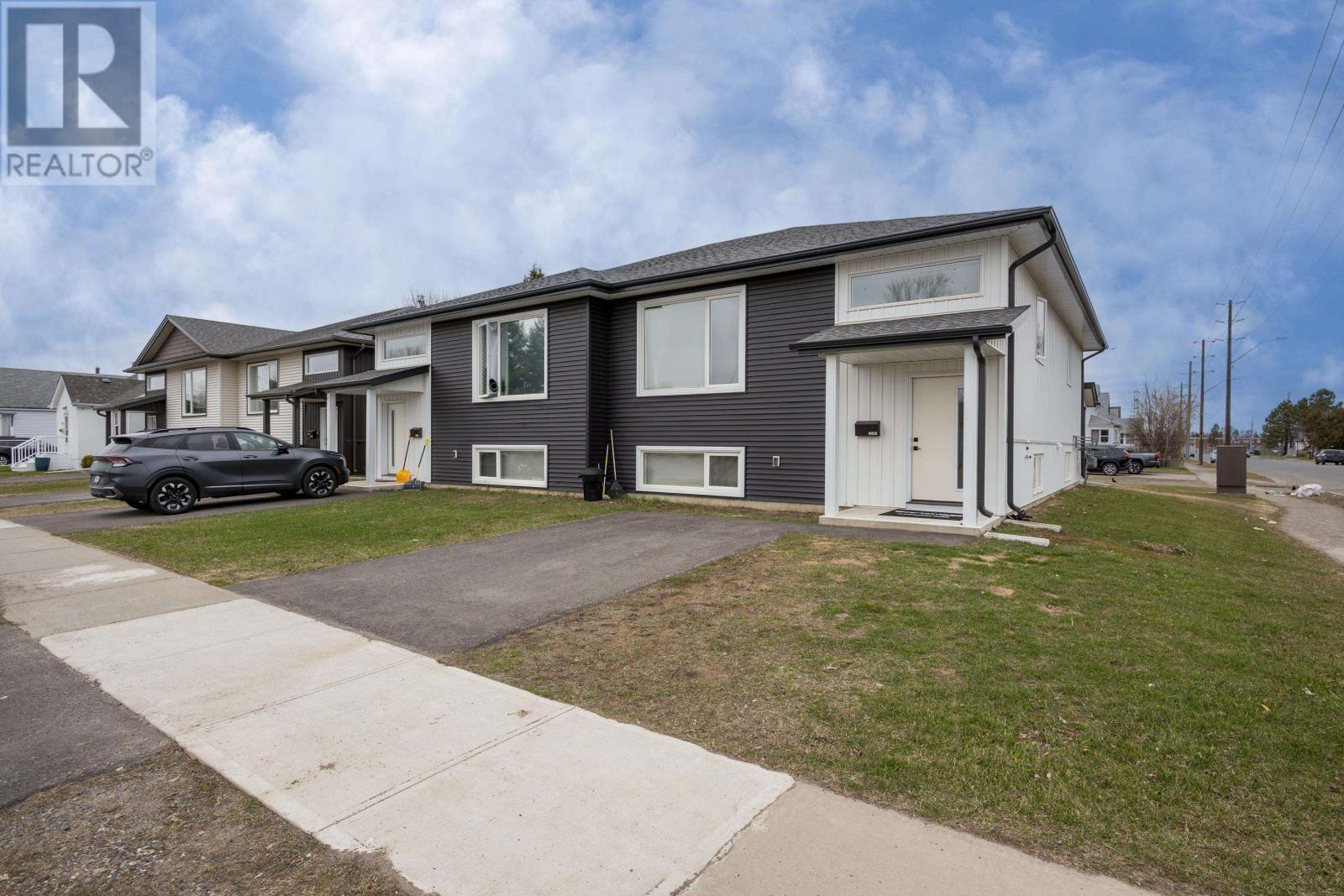 401 Empire AVE - 1