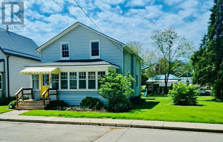 338 SMITH STREET - 1