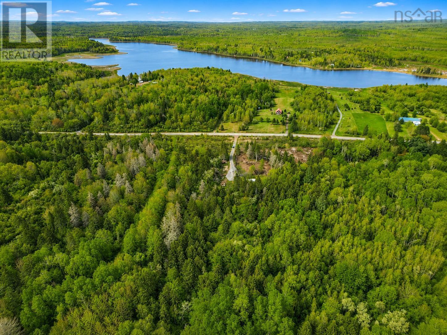 Property 24 of 32 of 1075 Pugwash River Road