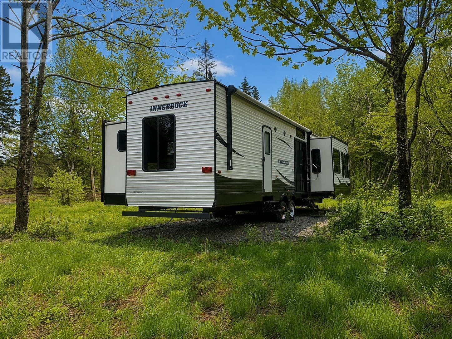 Property 31 of 32 of 1075 Pugwash River Road