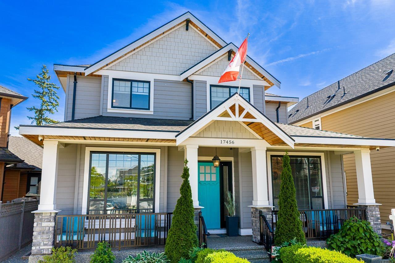 17456 2A Avenue - main photo