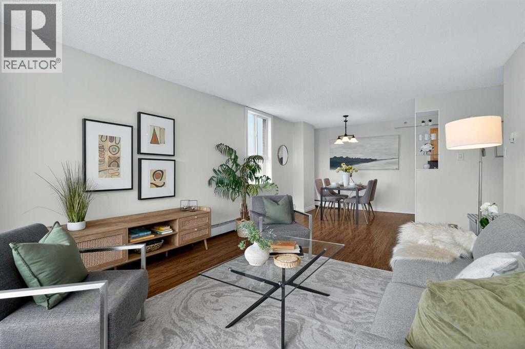 #905 1240 12 Avenue SW - Image 2