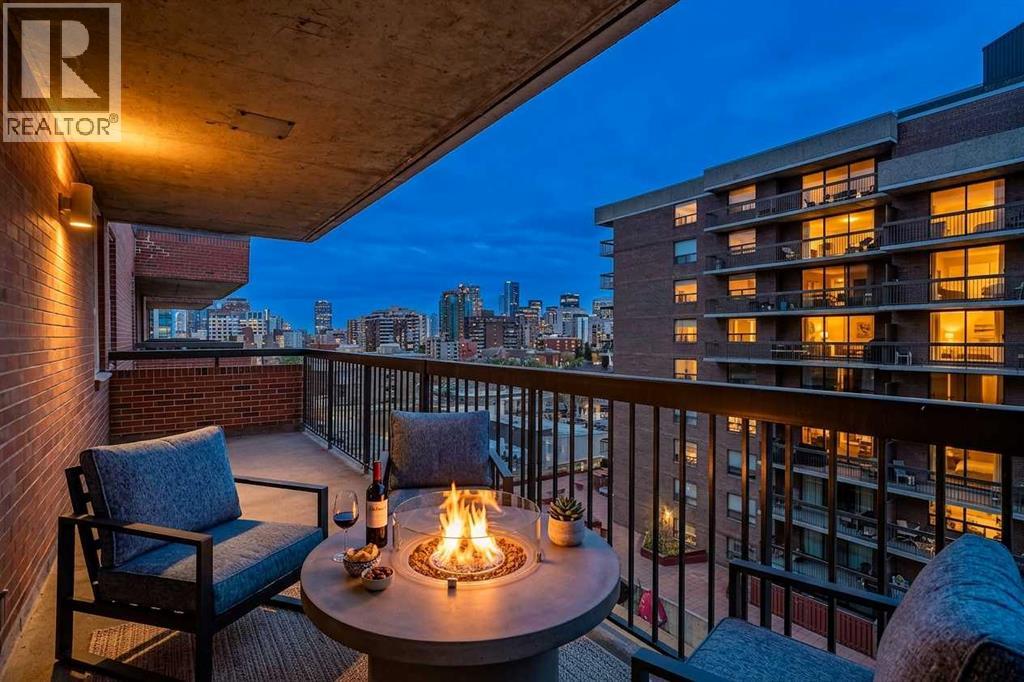 #905 1240 12 Avenue SW - 22