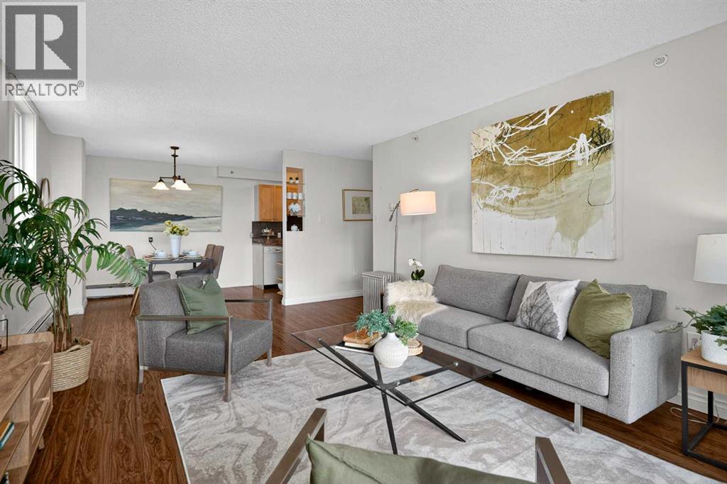 #905 1240 12 Avenue SW - 5