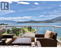 1702 1152 Sunset Drive, Kelowna
