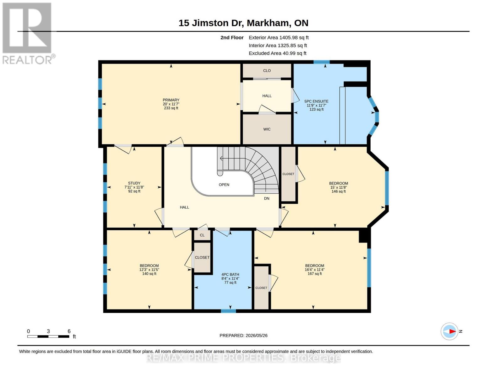 15 JIMSTON DRIVE - 35