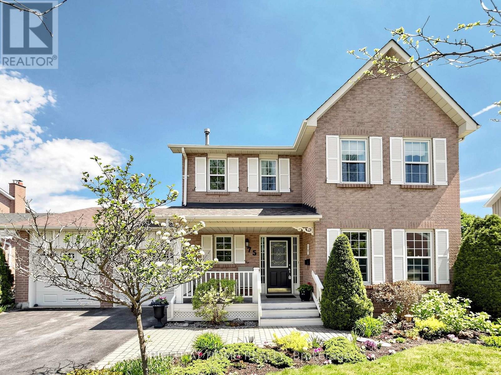 75 QUAKER VILLAGE DRIVE - Image 2