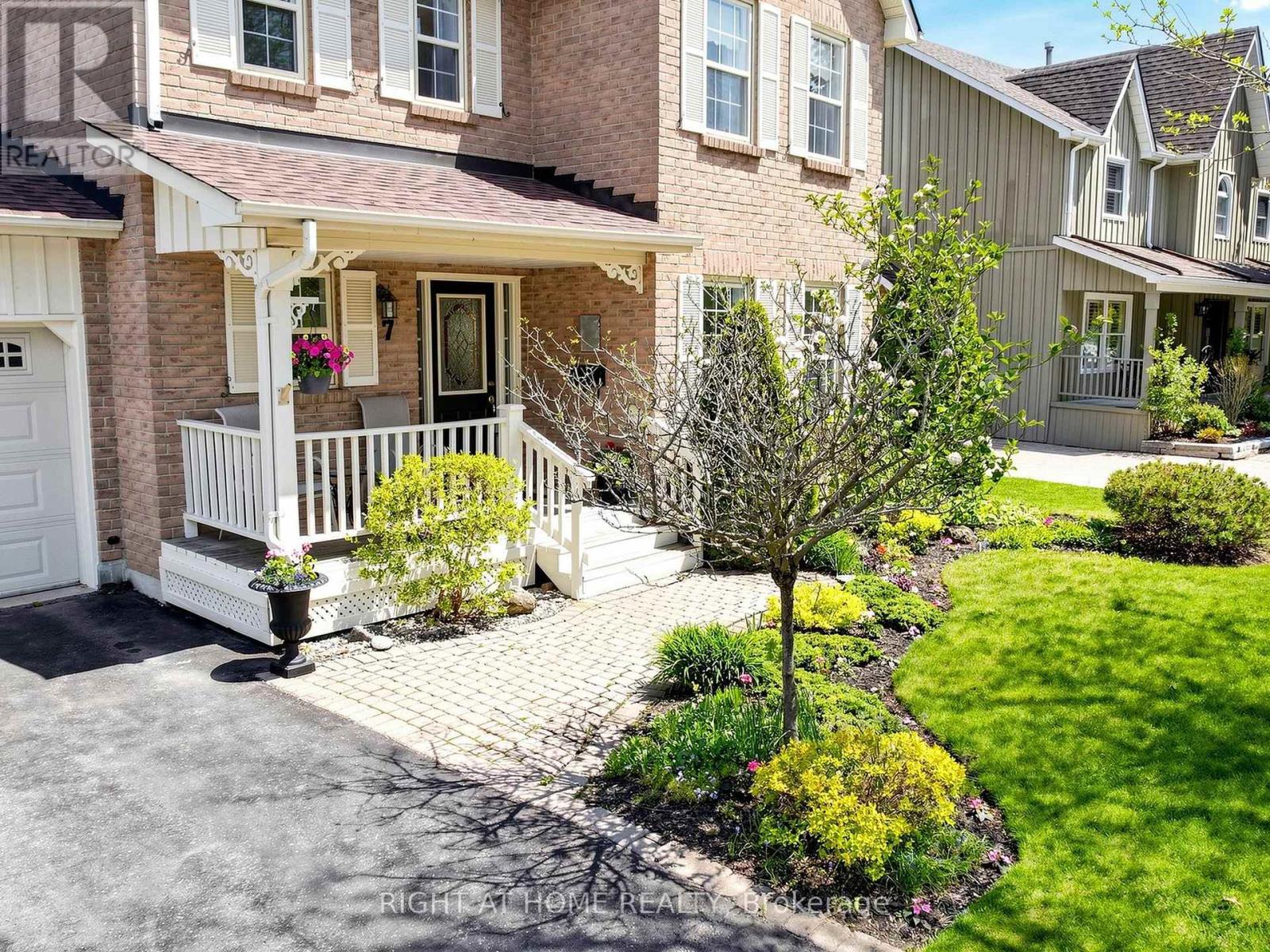 75 QUAKER VILLAGE DRIVE - 4