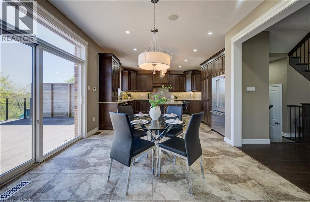 264 EVENS POND Crescent - 21