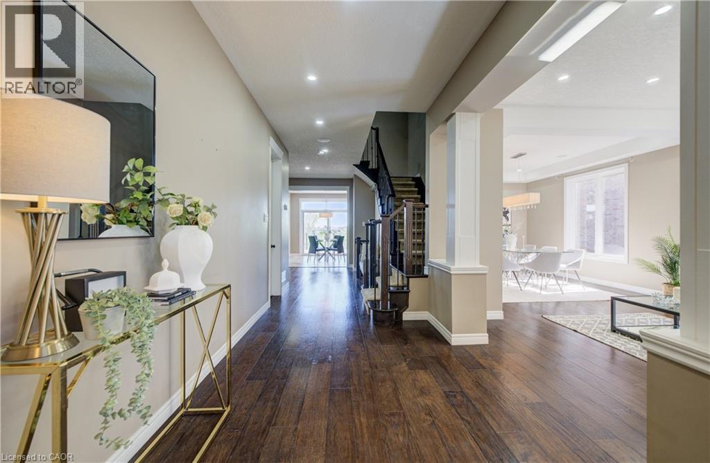 264 EVENS POND Crescent - 7