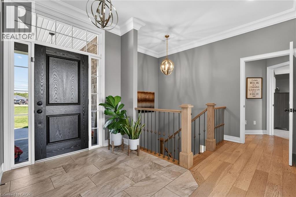7162 RAINHAM Road - 7
