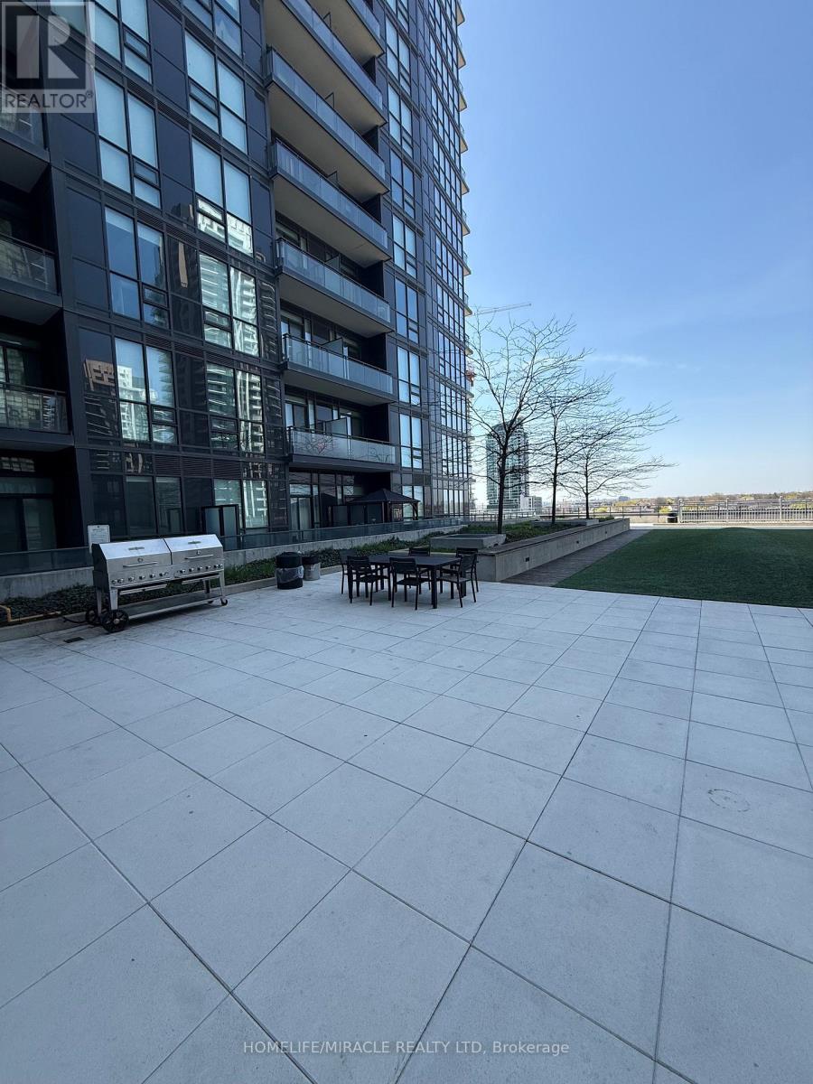 #3810 510 CURRAN PLACE - 15