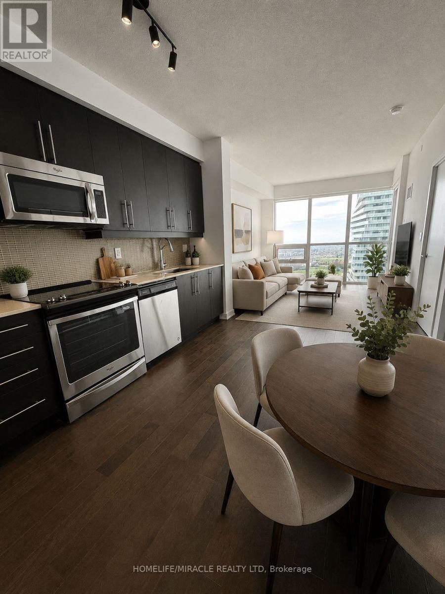 #3810 510 CURRAN PLACE - 6