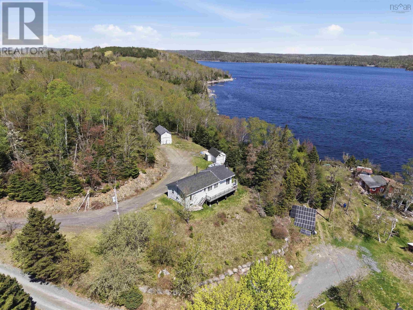63 Deanery Road - 1