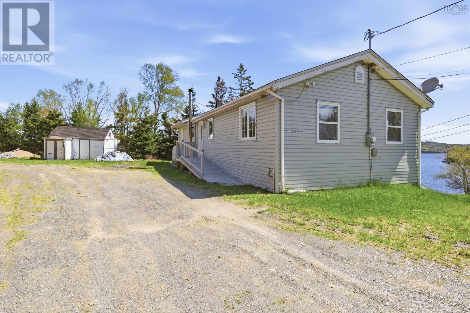63 Deanery Road - 5