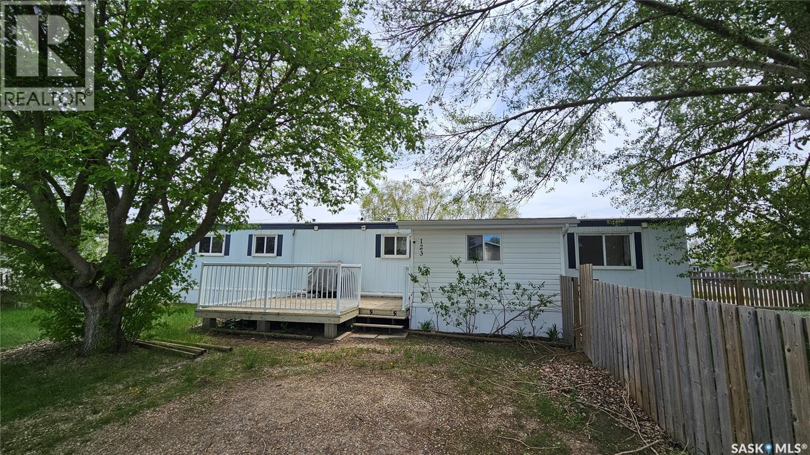 123 Dogwood STREET - 1