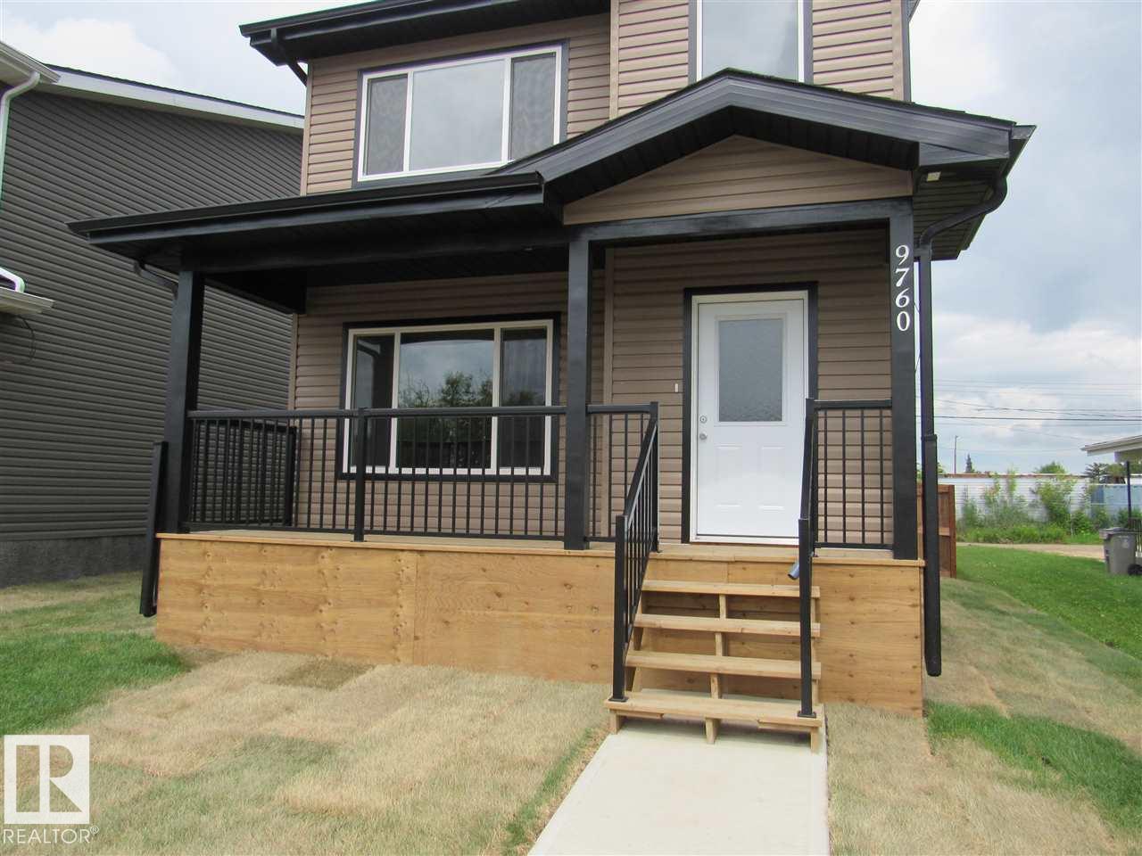 9760 - 107 street - 2
