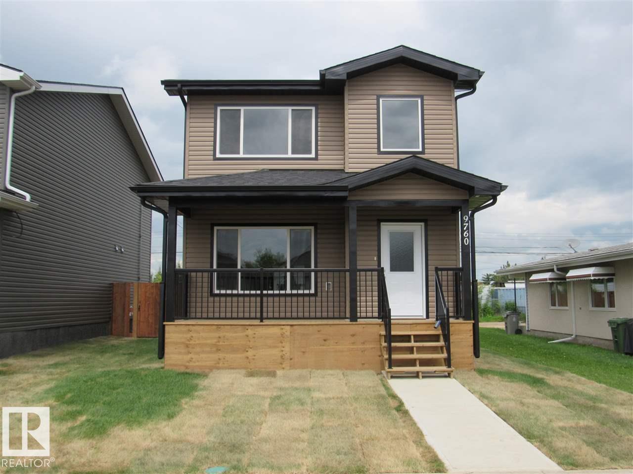 9760 - 107 street - 1