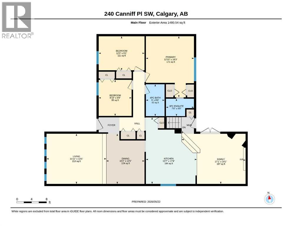 240 Canniff Place SW - 5