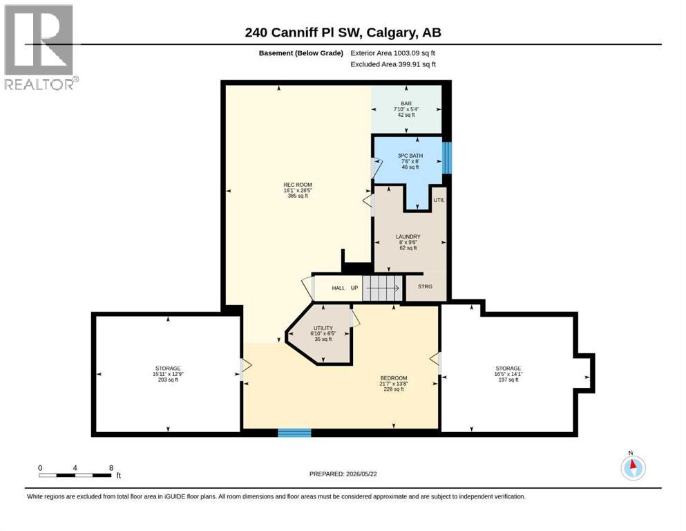 240 Canniff Place SW - 29