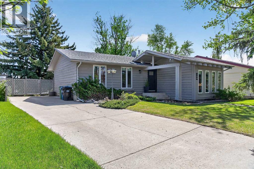 240 Canniff Place SW - 4
