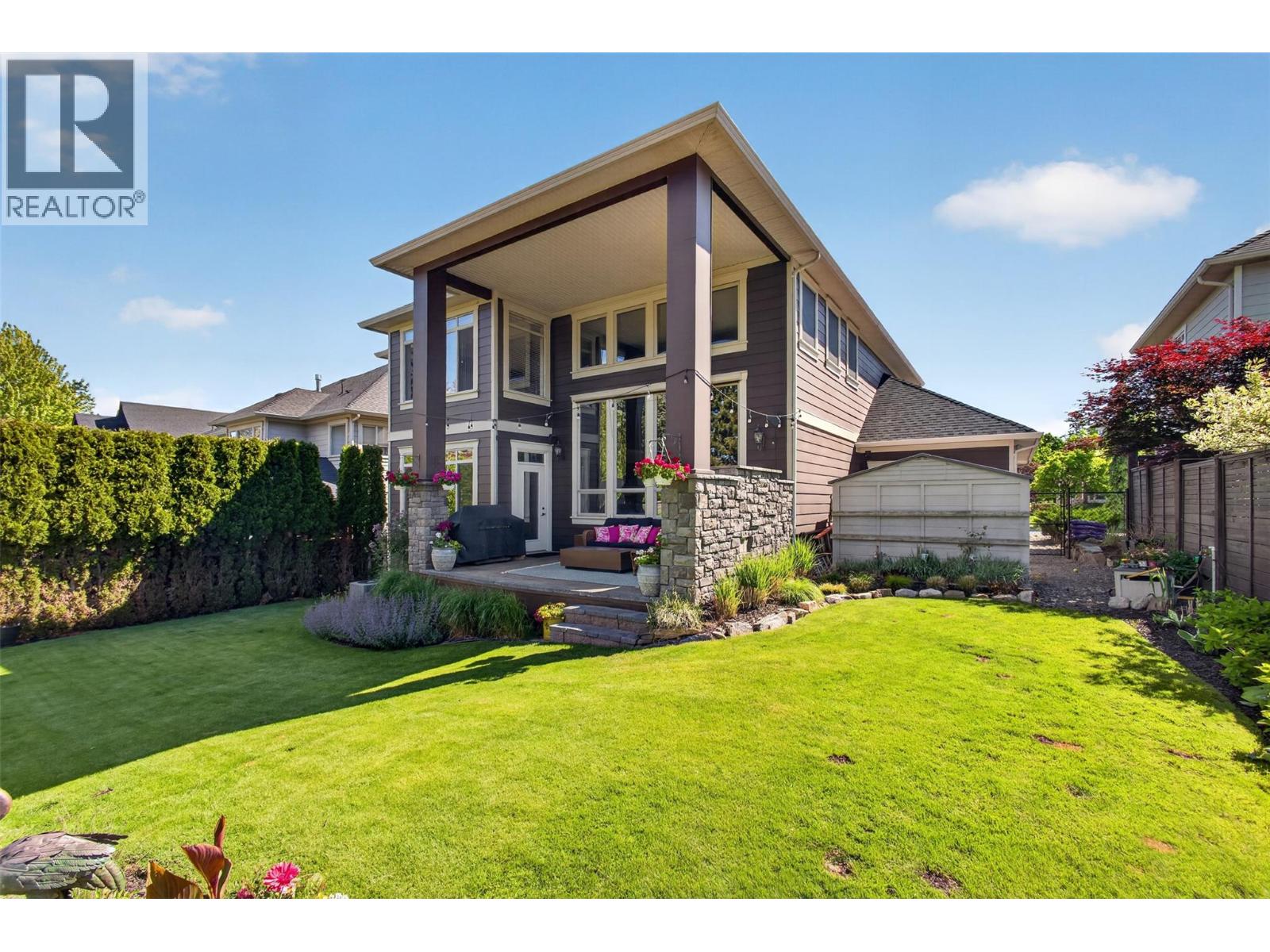 336 Quilchena Drive - 25