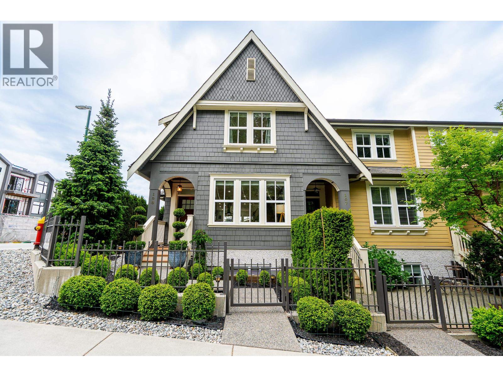108 3416 QUEENSTON Avenue - main photo