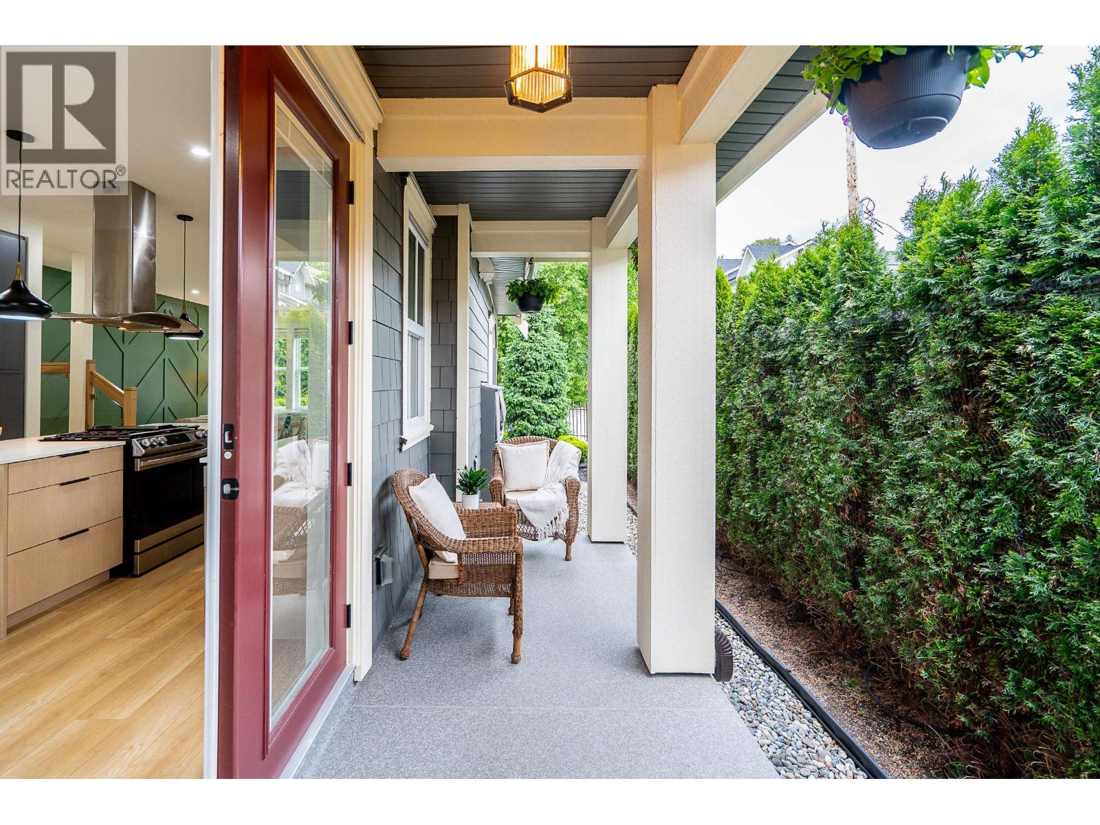 108 3416 QUEENSTON AVENUE, Coquitlam