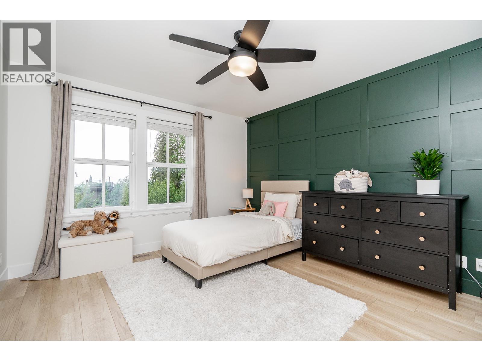 108 3416 QUEENSTON AVENUE, Coquitlam