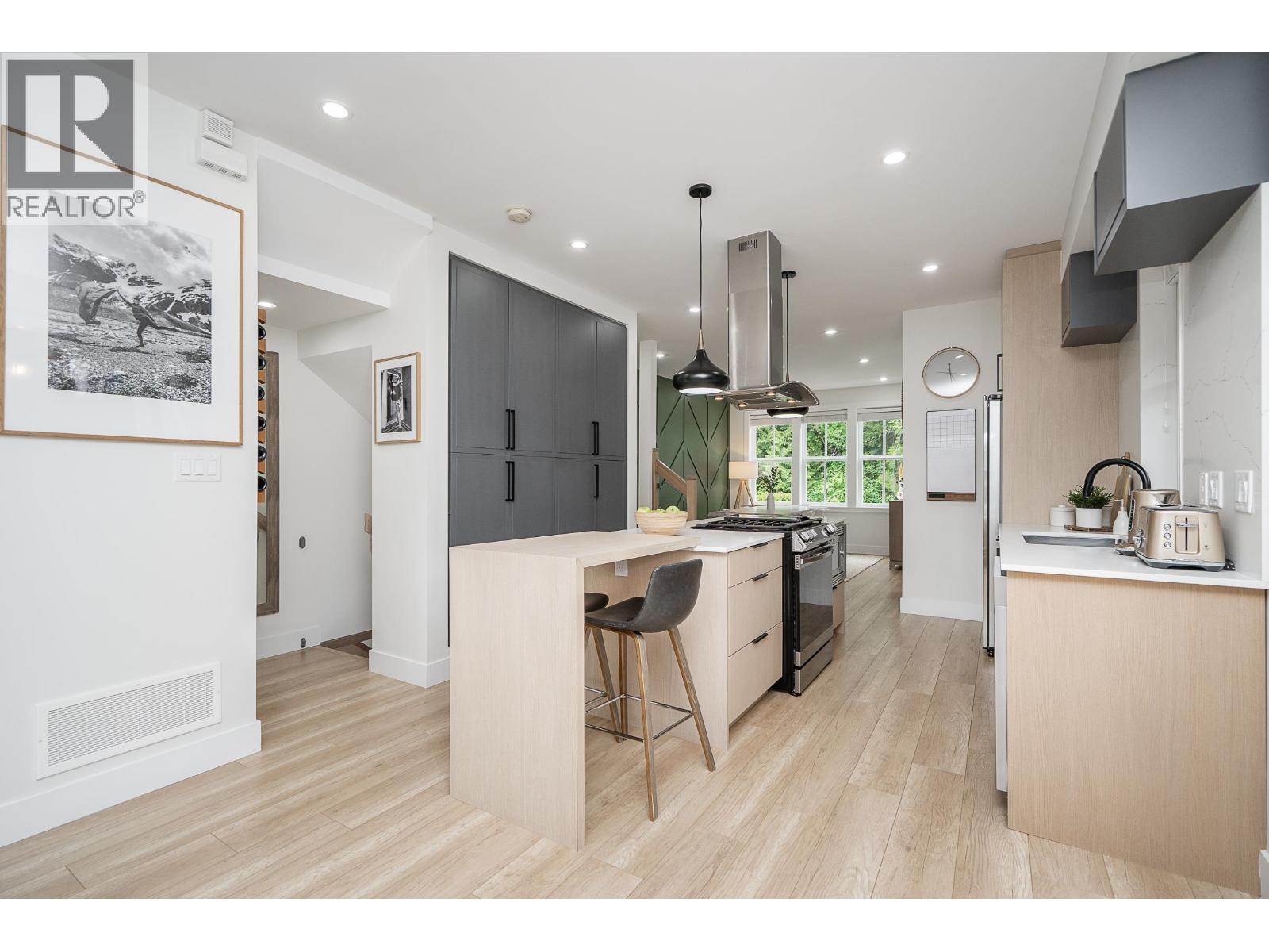 108 3416 QUEENSTON AVENUE, Coquitlam