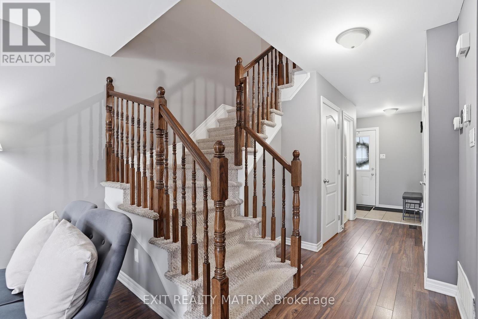 111 BRUNET STREET - 6