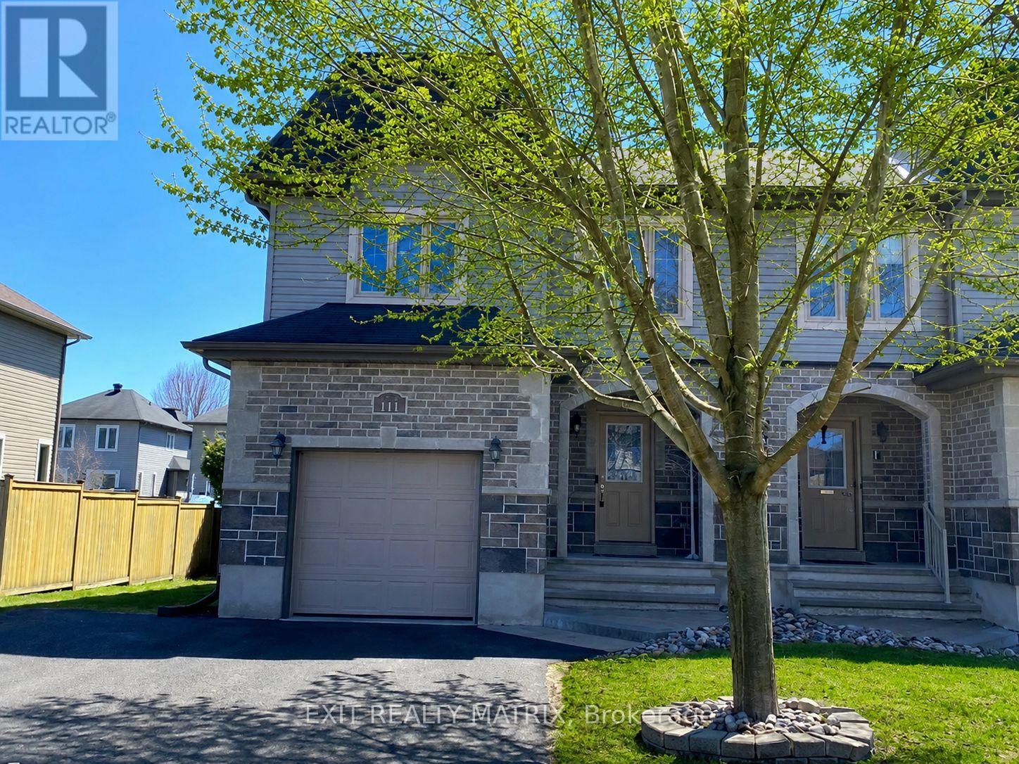 111 BRUNET STREET - 2
