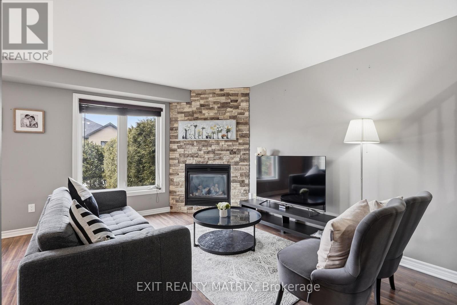111 BRUNET STREET - 7