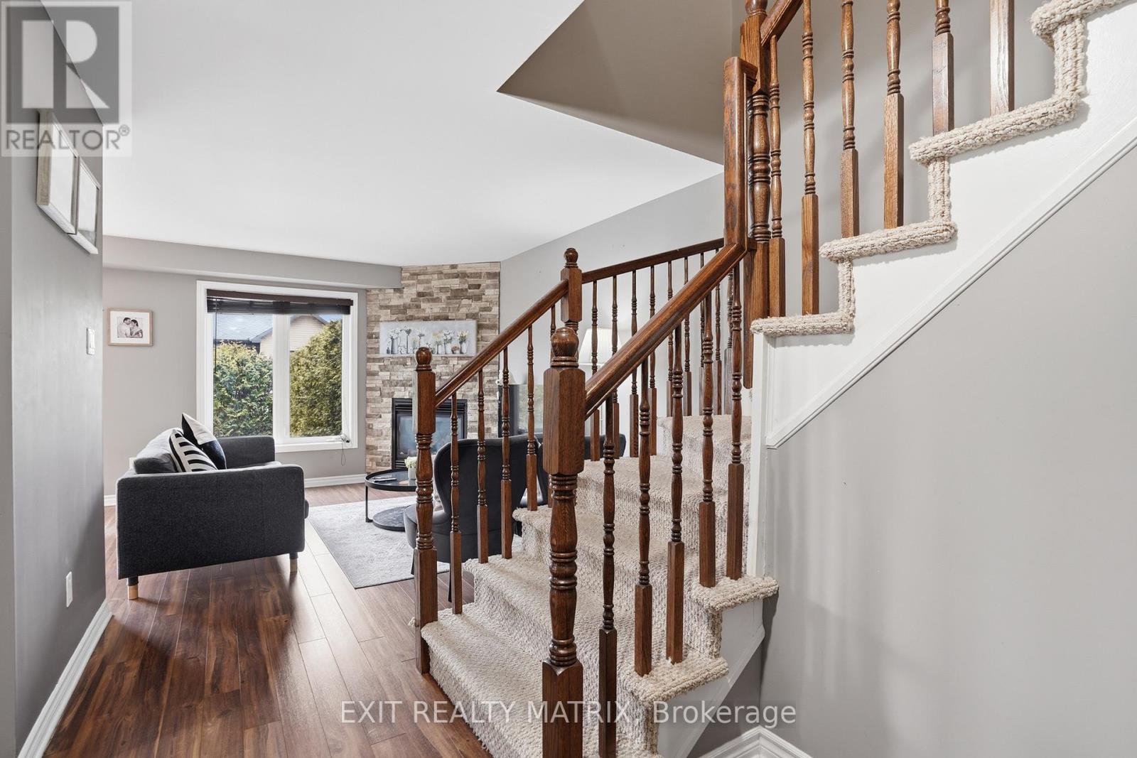 111 BRUNET STREET - 5