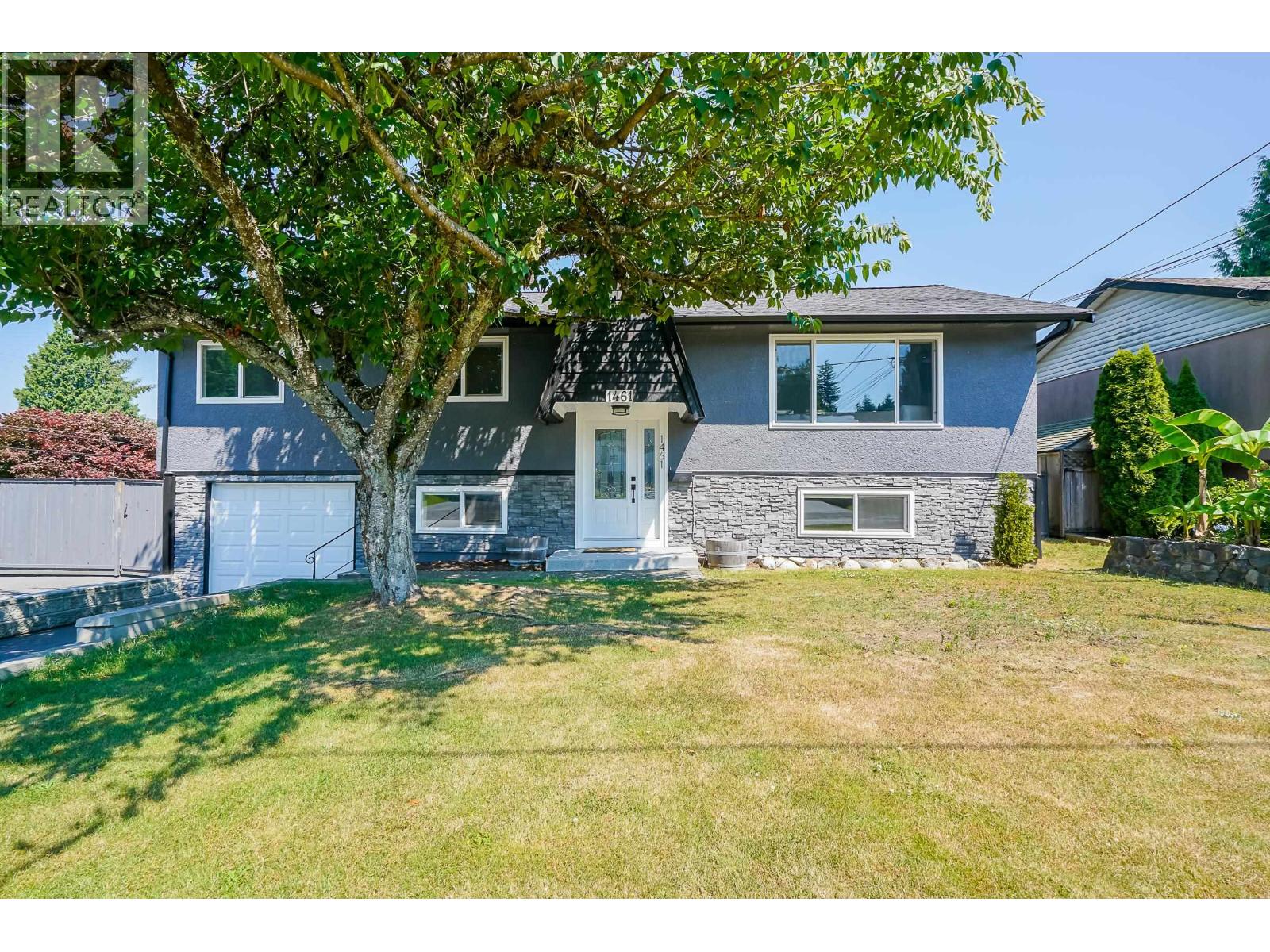 1461 KNAPPEN STREET, Port Coquitlam