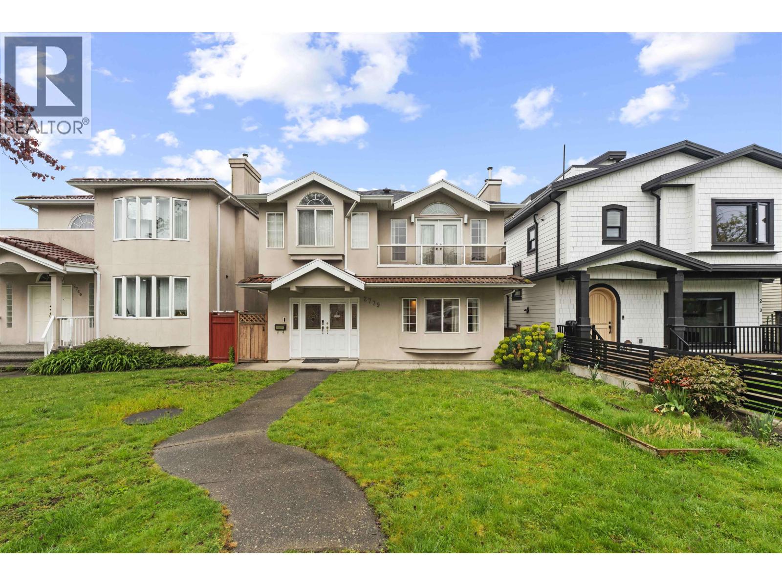 2779 GRAVELEY Street - main photo