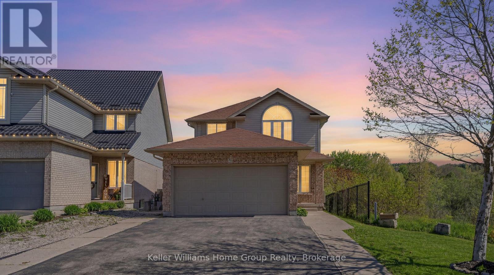 177 WATSON ROAD N - 1