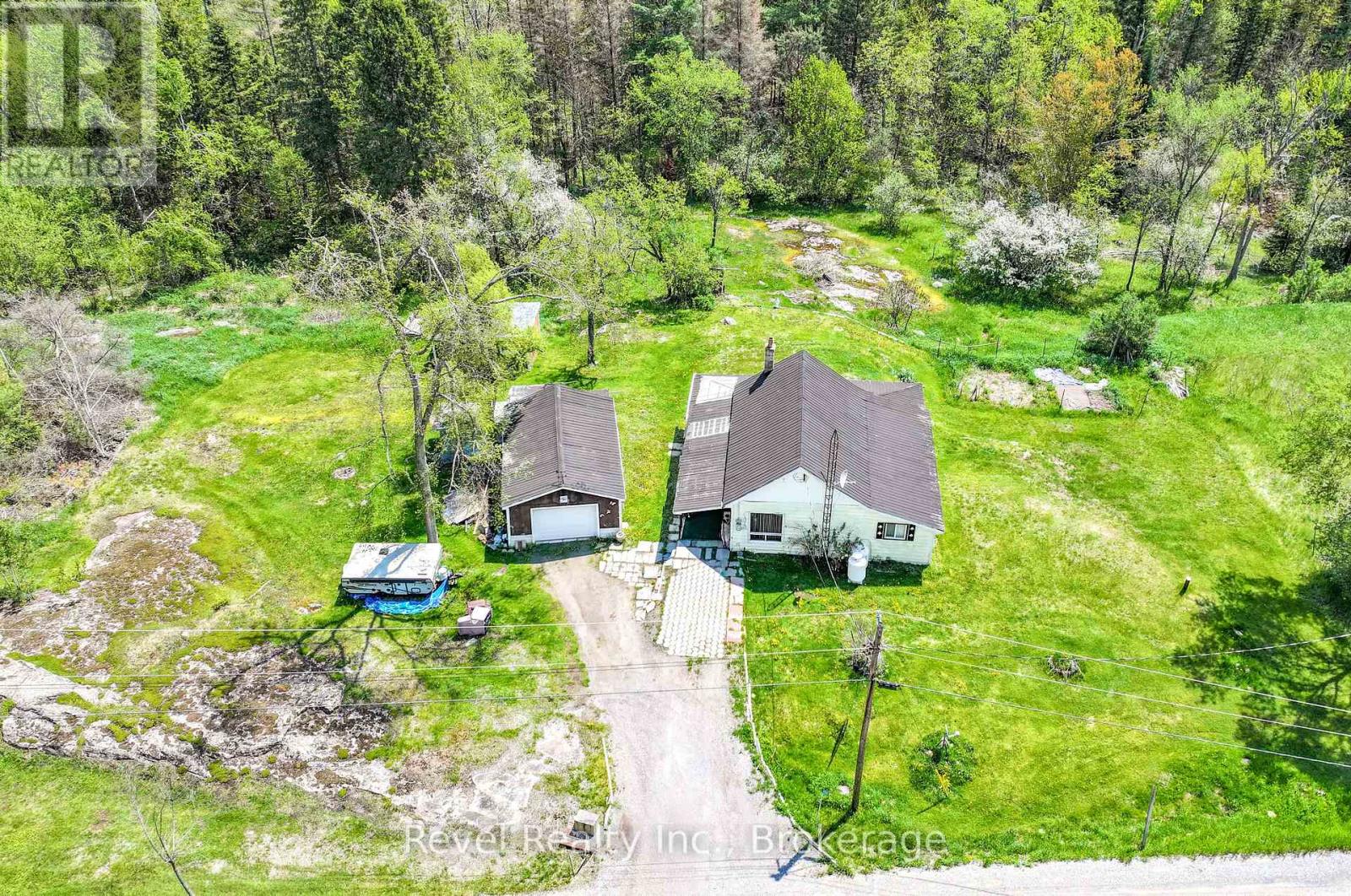 4900 MONCK ROAD - 10