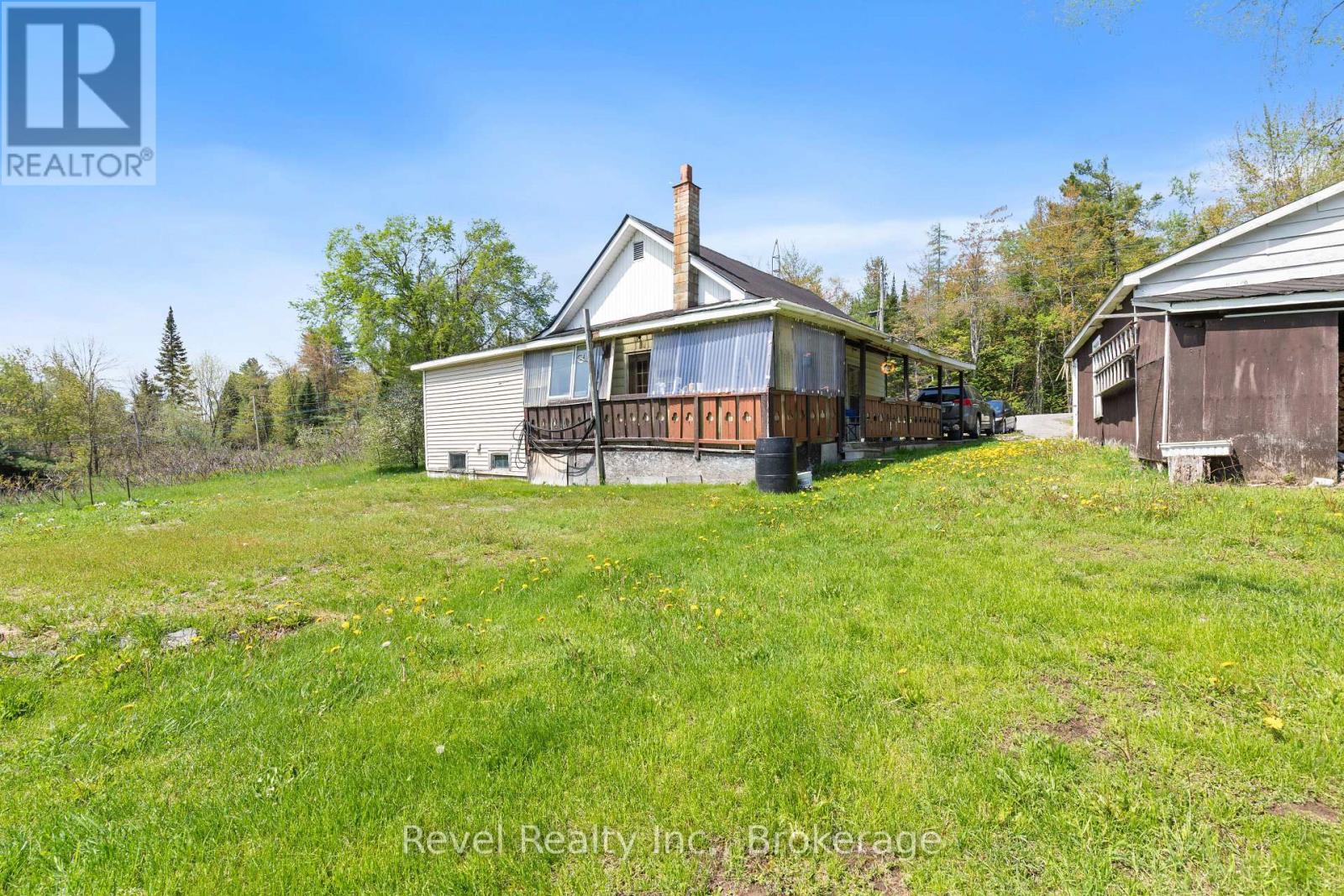 4900 MONCK ROAD - 30