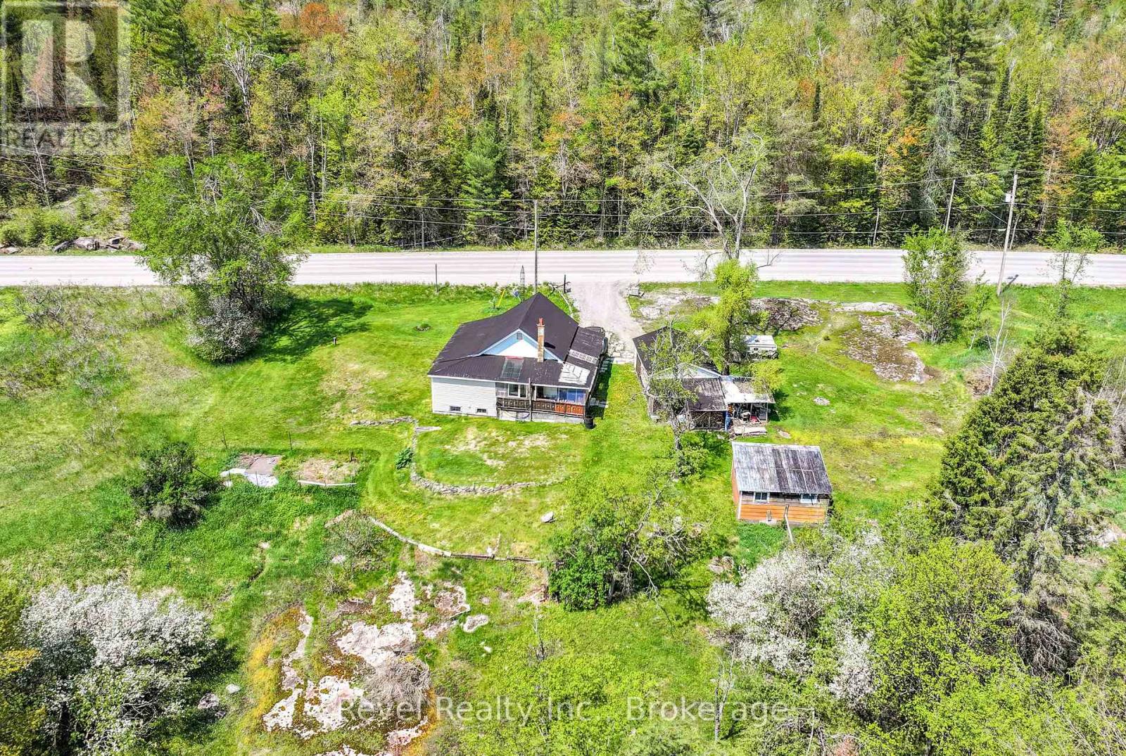 4900 MONCK ROAD - 33