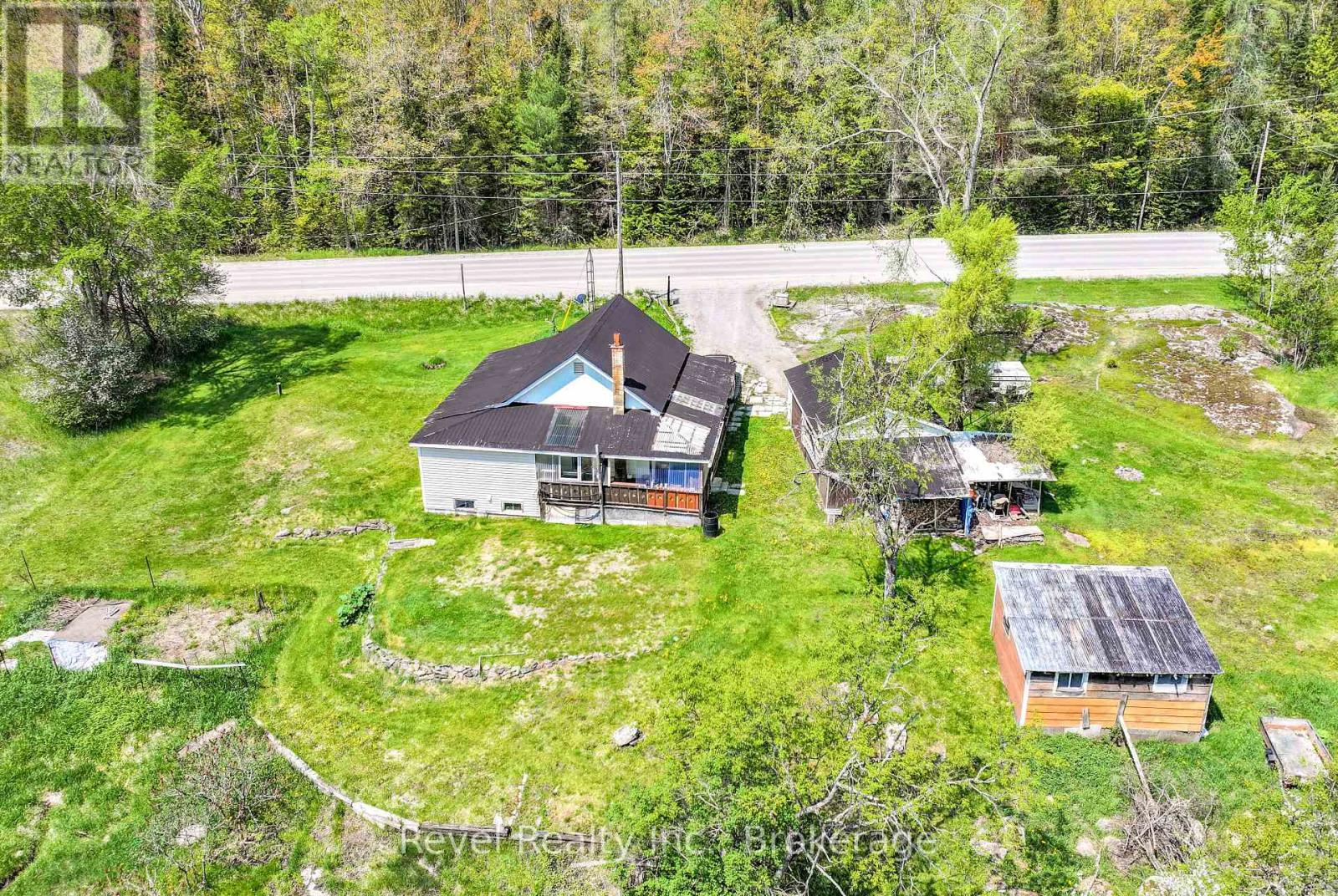 4900 MONCK ROAD - 34